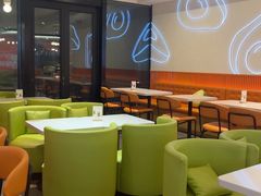 -油梨树 AVOCADO TREE(亮马桥店)