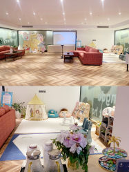 -明宇集团·积木枝芽母婴健康管理中心(天府店)