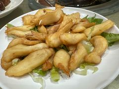 -红日饭店(裕隆三路店)