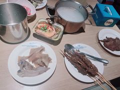 -星伦多自助料理(宝山龙湖天街店)