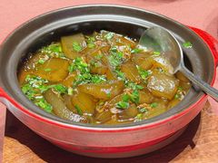 -久宴·天目湖大鱼头(恐龙园店)