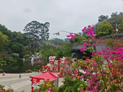 -华莱士·全鸡汉堡(越秀云台花园店)