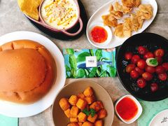 -大树餐厅(红旗街万达店)