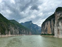 -白帝城·瞿塘峡景区