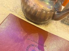 -维吾尔餐厅(宜山路店)