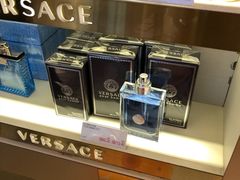 -樟宜机场免税店