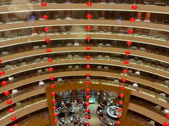 -杭州国际会议中心洲际酒店-原素全日餐厅(解放东路店)