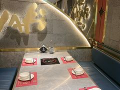 -一绪に寿喜烧(虹悦城店)