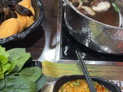 -呷哺呷哺(西单大悦城店)