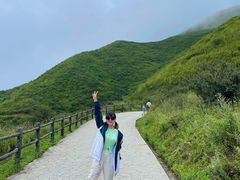 -石棉县孟获城