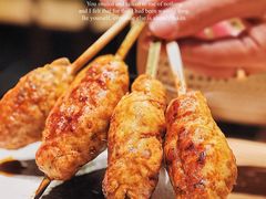 -人间酒暖·Go blanc·烧鸟·深夜食堂(陆家嘴店)