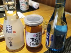 -青空日料烧肉烧鸟店(后湖兴业路店)