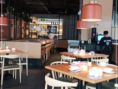 大堂-小和庆·知味(首铸万科店)