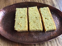 餐前面包-SMOKI & CO(五大道店)