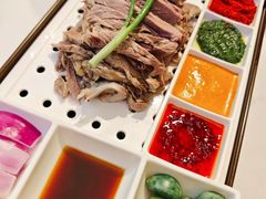-相约·羊村小馆非遗手抓肉(七一酱园店)
