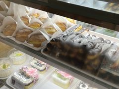 -樱花糕坊(海寿街店)