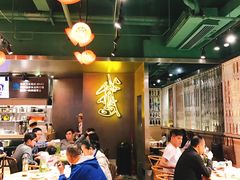 -陈鹏鹏潮汕菜(欢乐海岸 海边景观店)