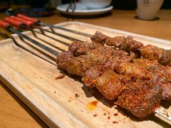 -莲香西域·正宗新疆菜(龙华店)