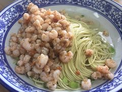 -裕兴记·三虾面(西北街总店)