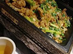 蒜香味美蛙-臻享無招牌·食蛙专门店(太古里店)