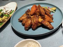 -茶啊冲电影主题文化餐厅(TOUCH12街店)