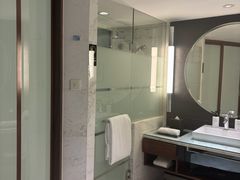 -上海锦江汤臣洲际大酒店
