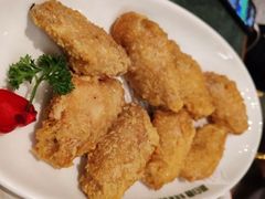 -新白鹿餐厅(龙游路总店·杭帮菜名店)