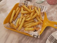 -艾米茉亲子餐厅(万象城店)