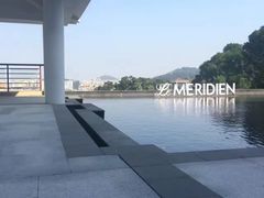 -厦门艾美酒店·新食谱西餐厅