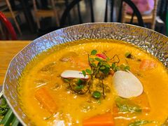 -simply thai天泰(长泰广场店)