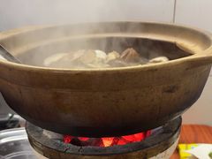 -威邵鸡煲(西华路总店)