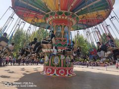 -辛玛王国游乐园