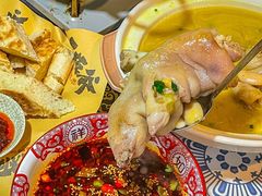 -三板斧黑鸭煲·始于1997(百步亭店)