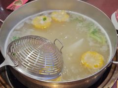 -大吉利·潮汕鲜牛肉火锅(西安店)