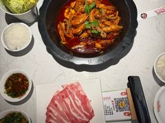 -虾吃虾涮.虾火锅.肉蟹煲(步步高梅溪新天地店)