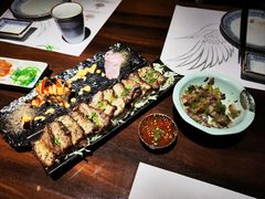 -石葵(锦业时代店)