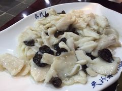 -吴门人家·苏宴宫廷菜(拙政园店)