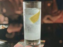 -礼途酒店·餐吧