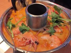 -泰盏鬼·颓废冬阴(陈家祠扬韬店)