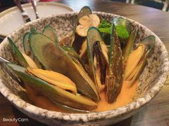 -Brut Eatery悦璞食堂(建国东路店)