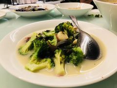 -新吉士·上海菜(浦东LCM置汇旭辉店)