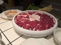 -幸运牛汕头小黄牛牛肉火锅(梅林店)