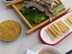 -沽源味道(中环路店)