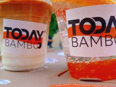 -Bamboo Today Cafe(国创园店)