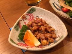 柚香鸡软骨-天手古舞居酒屋(889广场店)