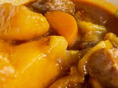 苏伯汤-食戟