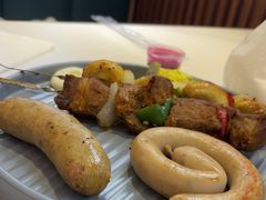 -库滋明·俄罗斯特色美食(中央大街店)