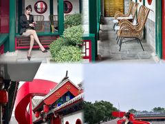 -和风景里酒店(护国寺店)