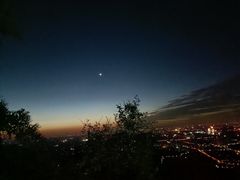 -抱犊寨风景区