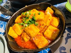 -云海肴·汽锅鸡·云南菜(南强街店)